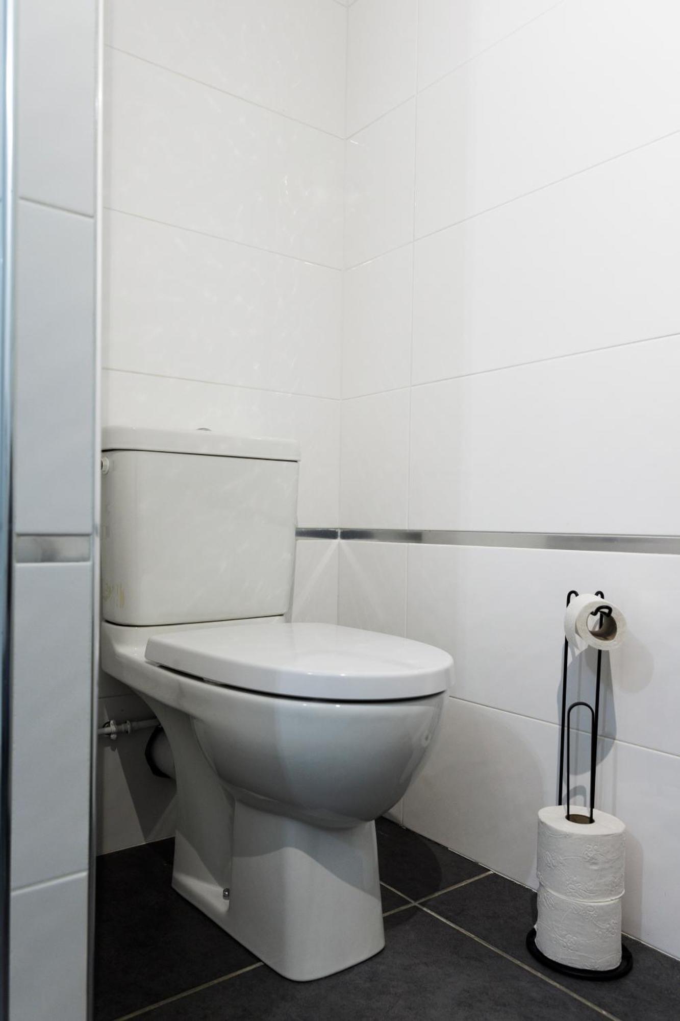 Manhattan Loft - Centre - 5 Mn A Pied Gare - Parking Prive - Patio ทรัวส์ ภายนอก รูปภาพ