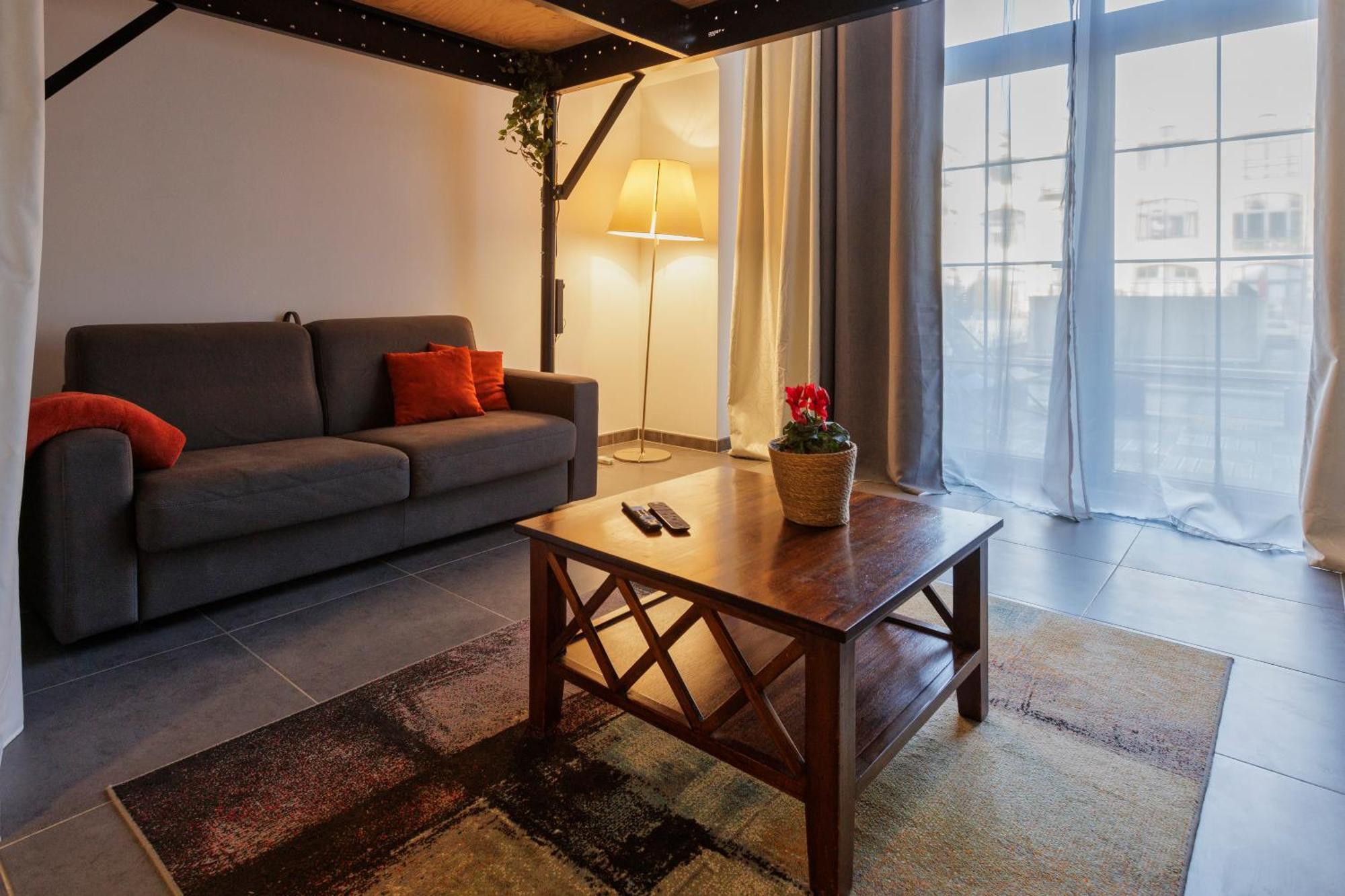 Manhattan Loft - Centre - 5 Mn A Pied Gare - Parking Prive - Patio ทรัวส์ ภายนอก รูปภาพ