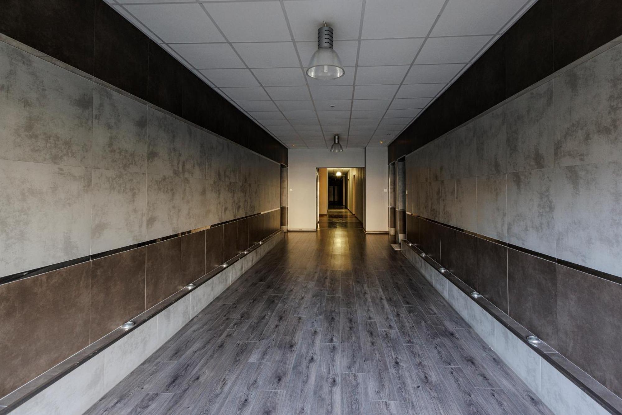Manhattan Loft - Centre - 5 Mn A Pied Gare - Parking Prive - Patio ทรัวส์ ภายนอก รูปภาพ