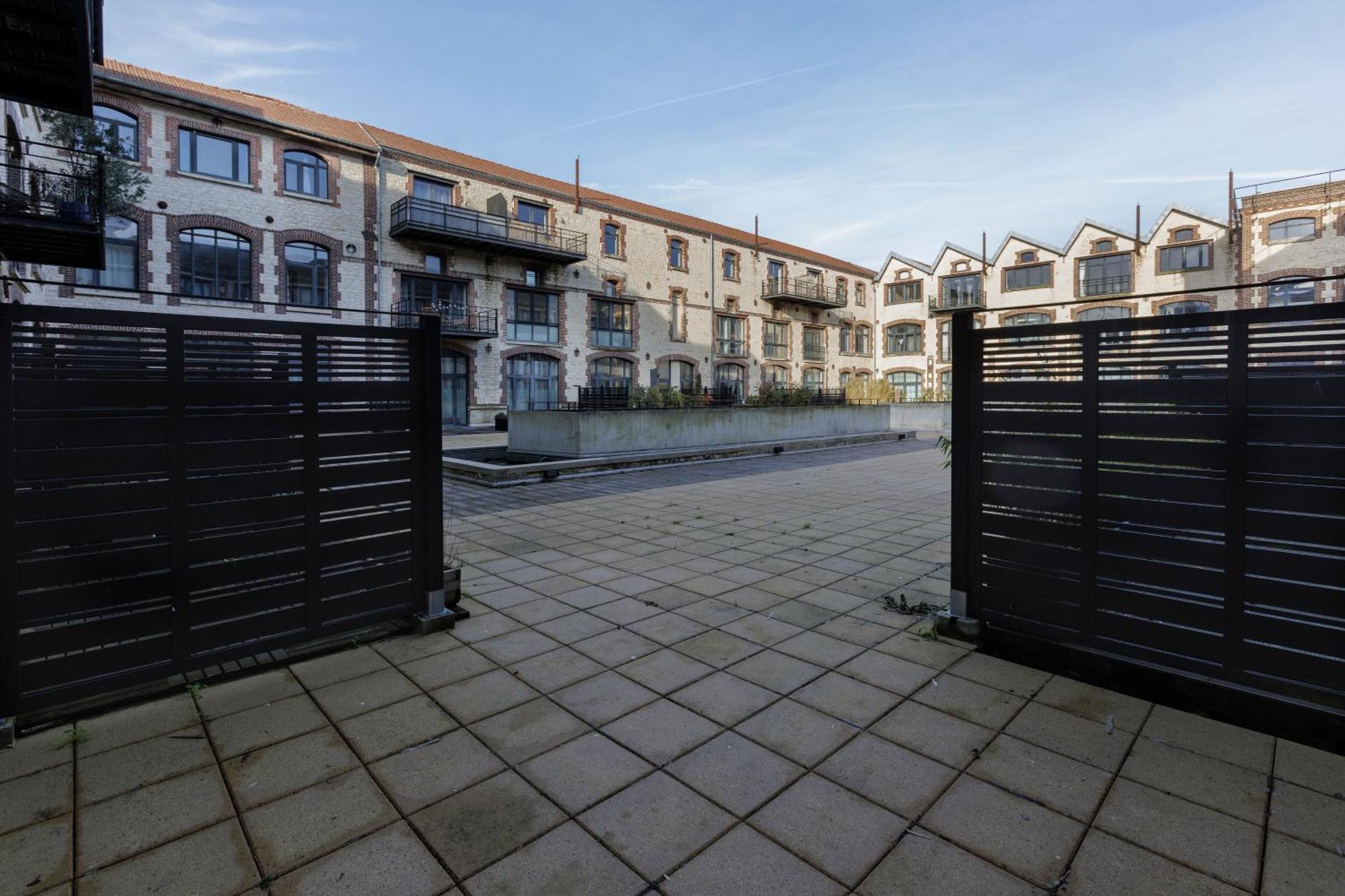 Manhattan Loft - Centre - 5 Mn A Pied Gare - Parking Prive - Patio ทรัวส์ ภายนอก รูปภาพ